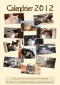 Calendrier SPA 2012